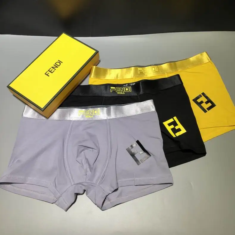 Fendi boxer L-3XL 70